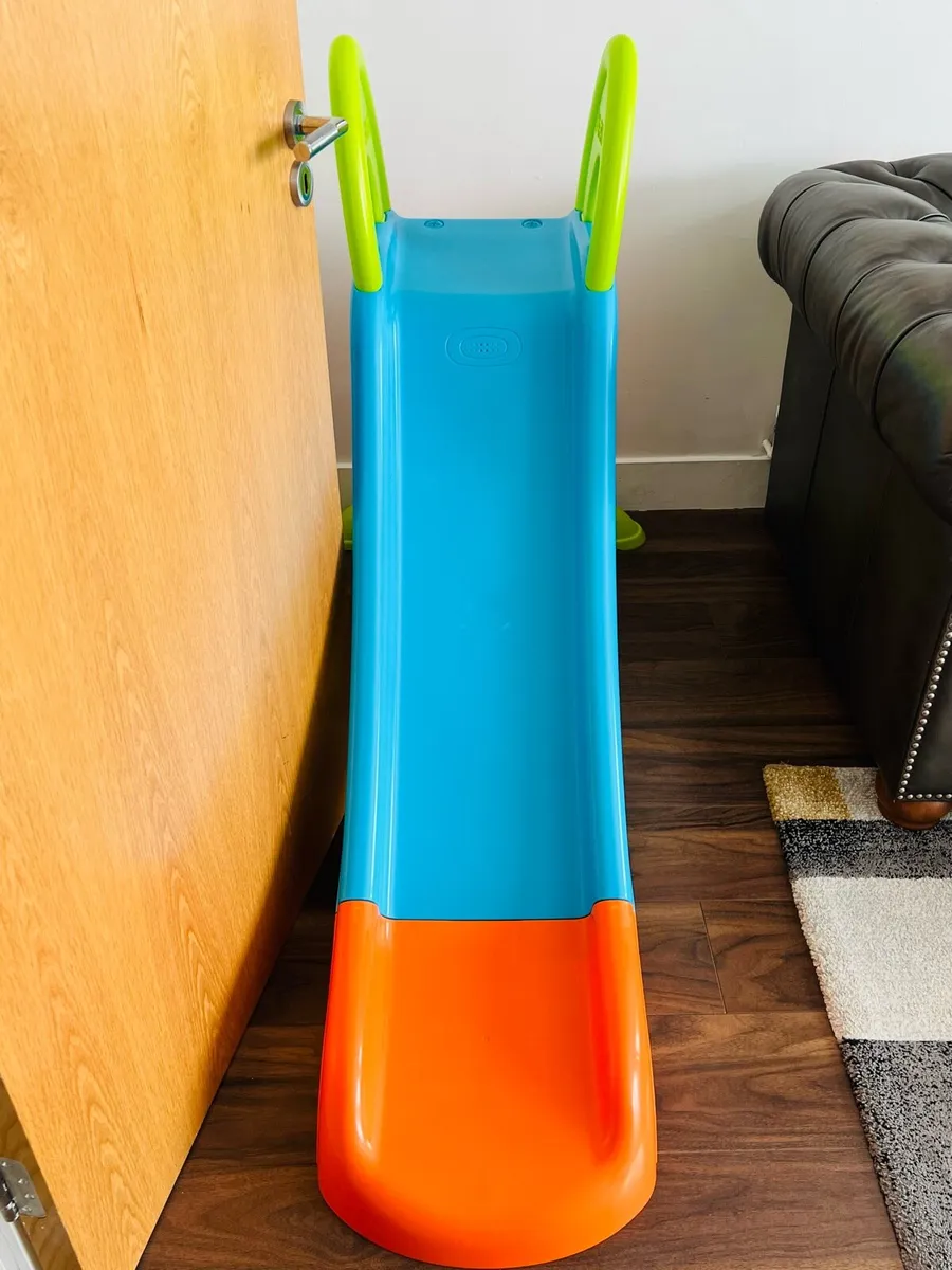 Kids slide - Image 2
