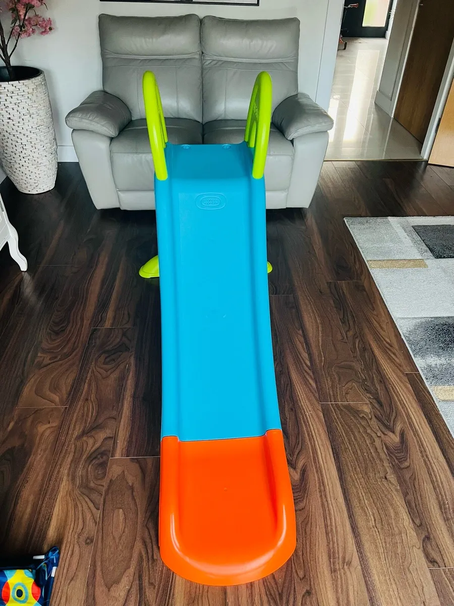 Kids slide - Image 3