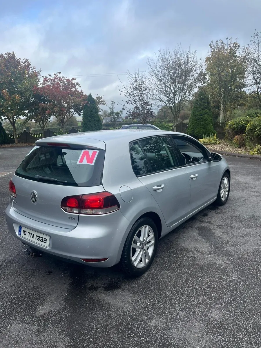 Volkswagen Golf - Image 2
