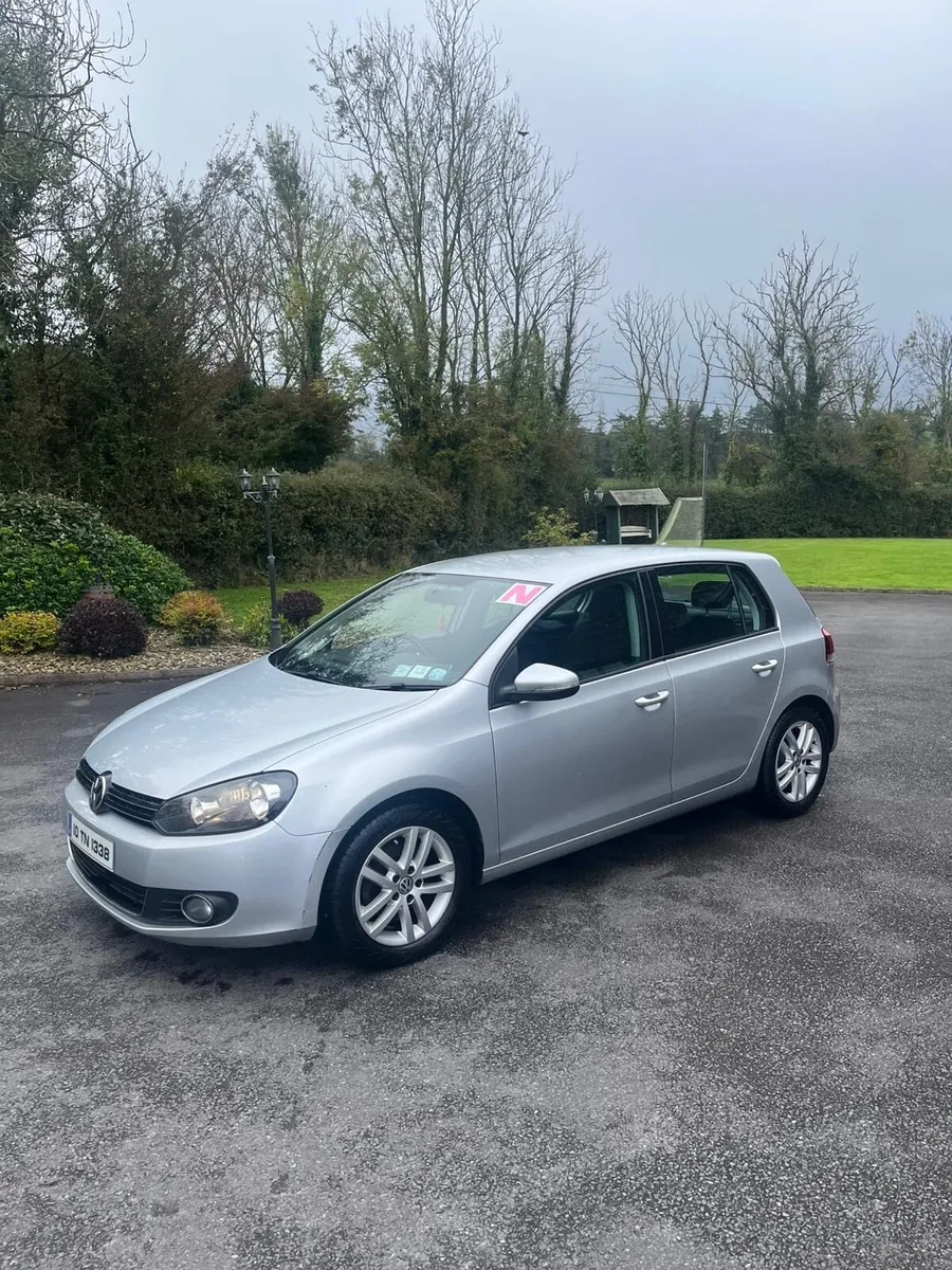 Volkswagen Golf - Image 3