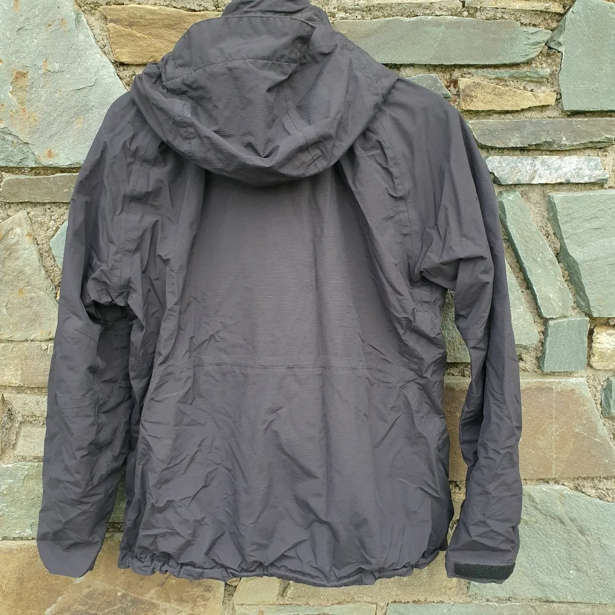 Musto ladies hooded jacket size 18 - Image 2