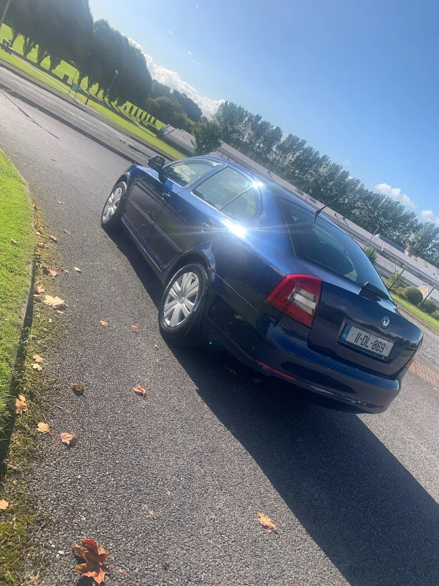 Skoda Octavia - Image 4