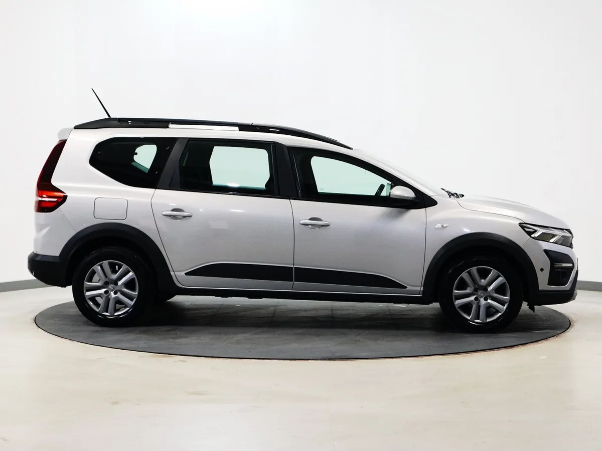 *19* 2022 Dacia Jogger 1.0 COMFORT - Image 3