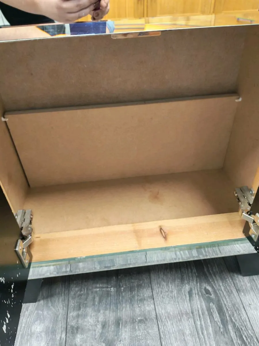 Bedside locker - Image 3