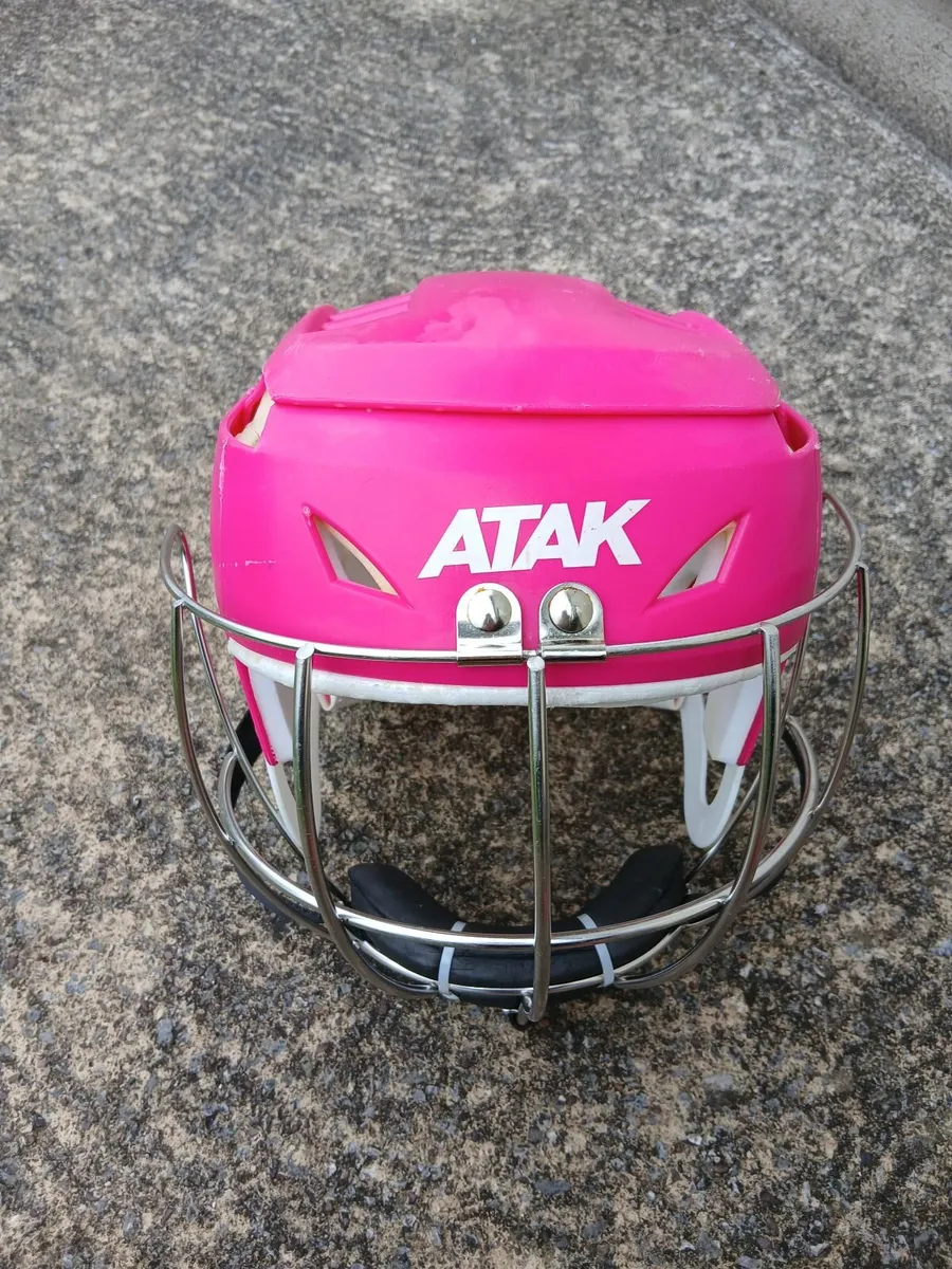 Atak helmet - Image 2