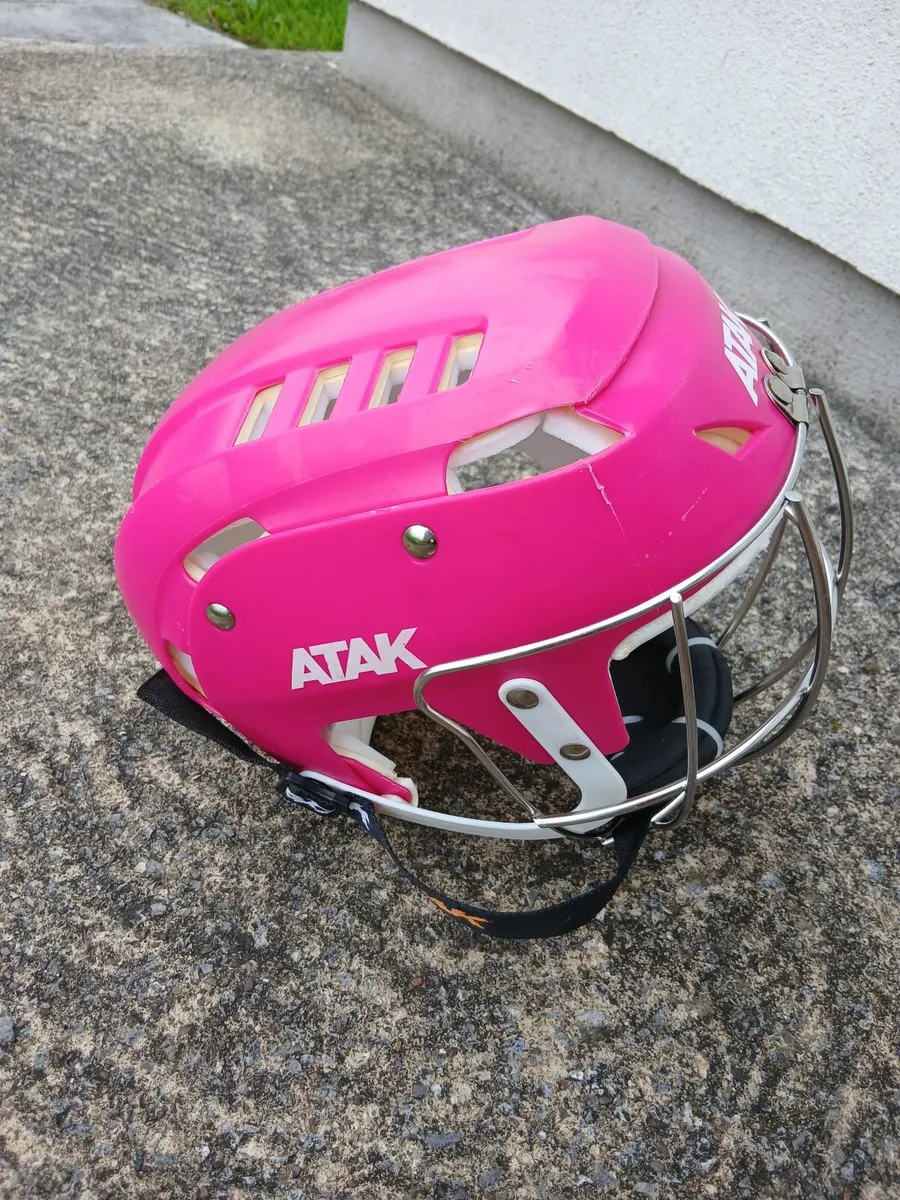 Atak helmet - Image 3