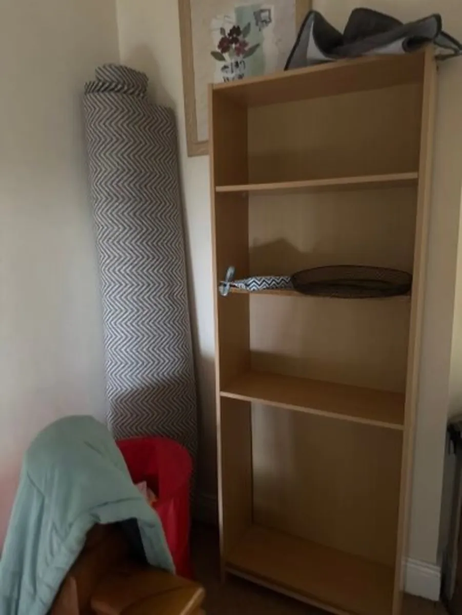 Book Shelf
