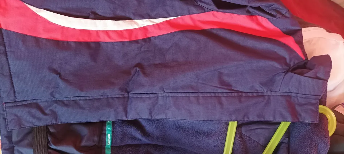 Winter / Ski Jacket for kids - Image 4