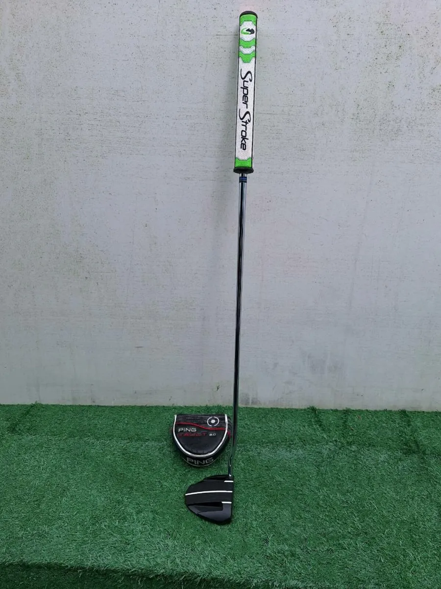 Ping Vault putter - Image 2