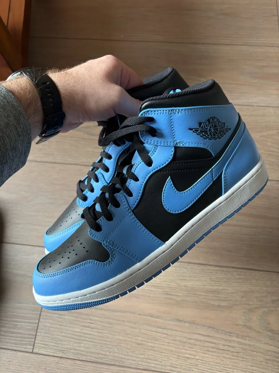 Jordan 1 Mid - Image 2