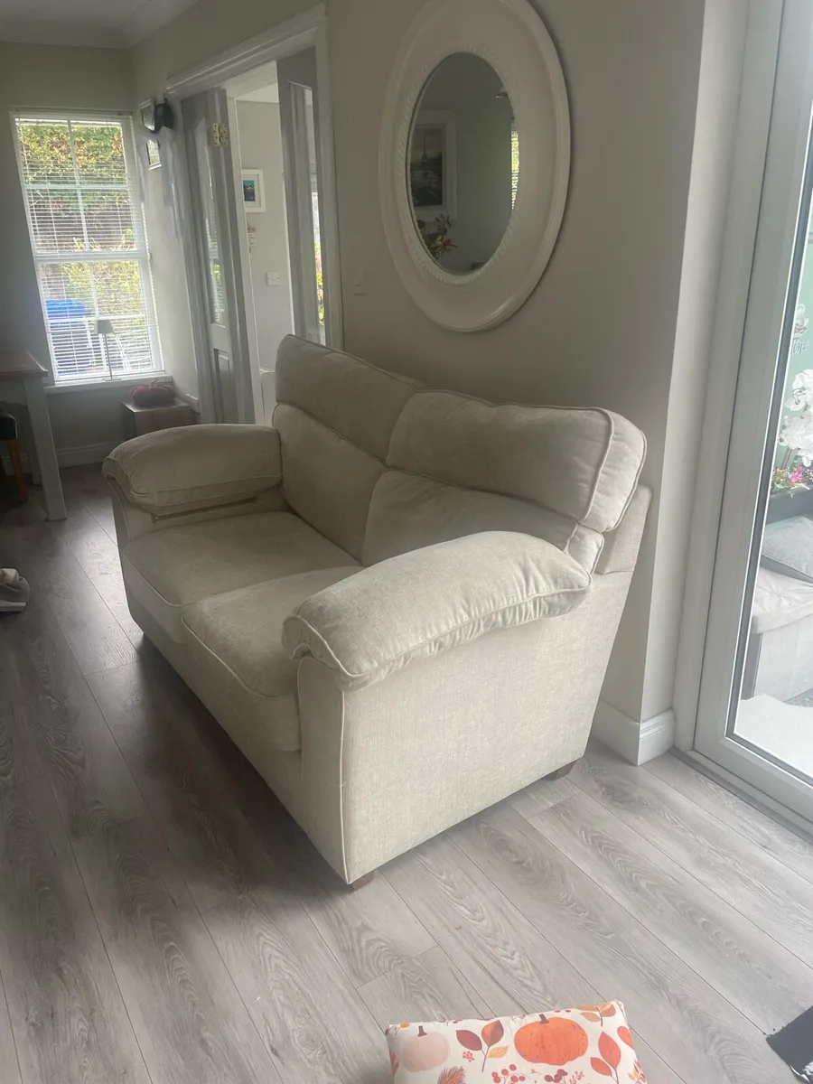 2 seater sofa - Image 3