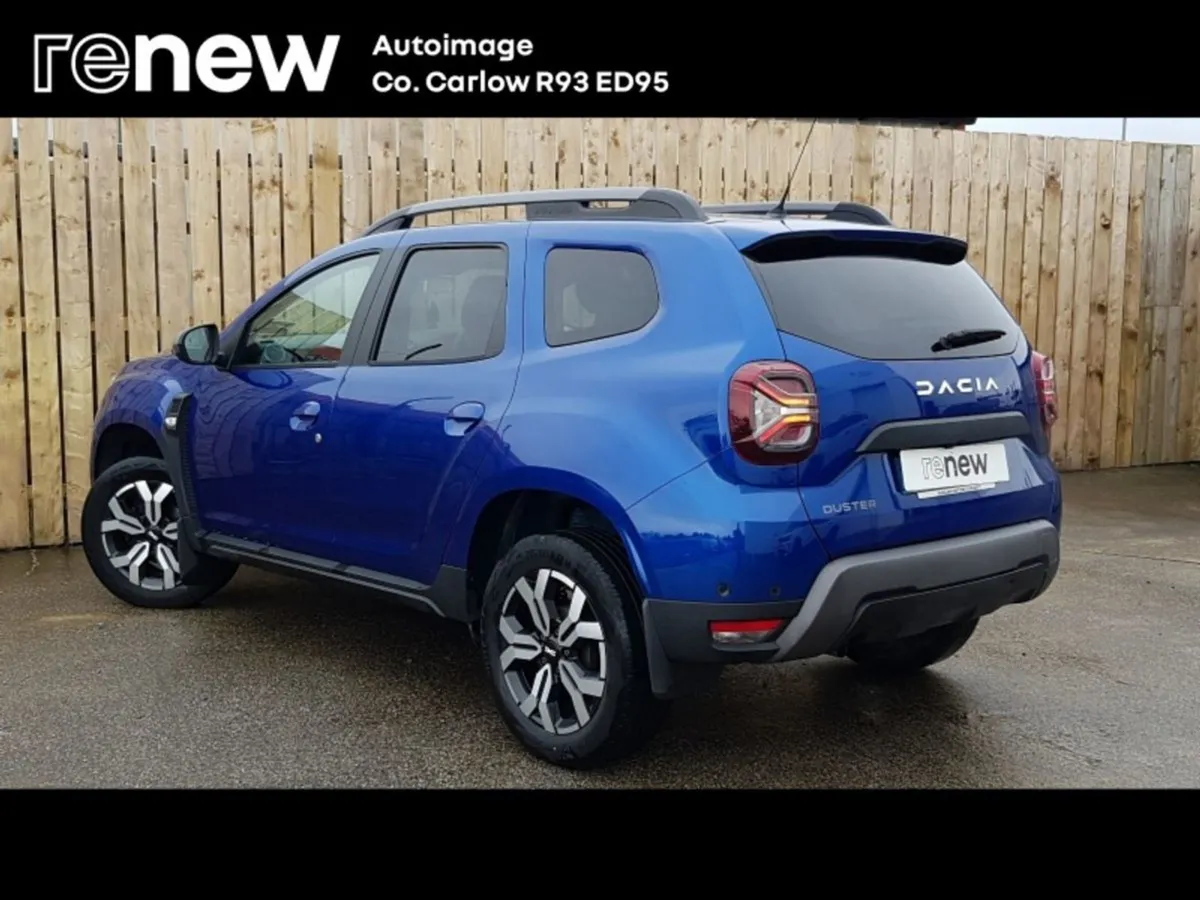 Dacia Duster 1.0 TCe 90 Journey - Image 3
