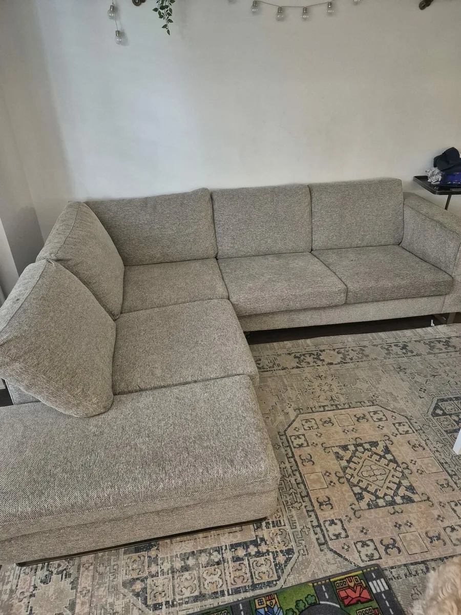 Boconcept couch - Image 1