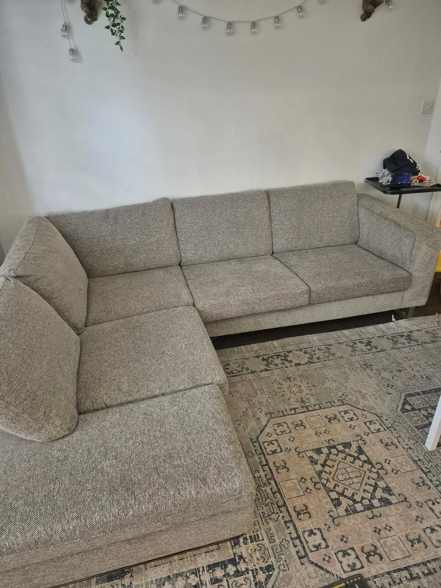 Boconcept couch - Image 4