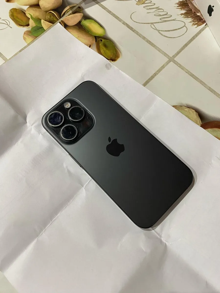 iphone 15pro - Image 2