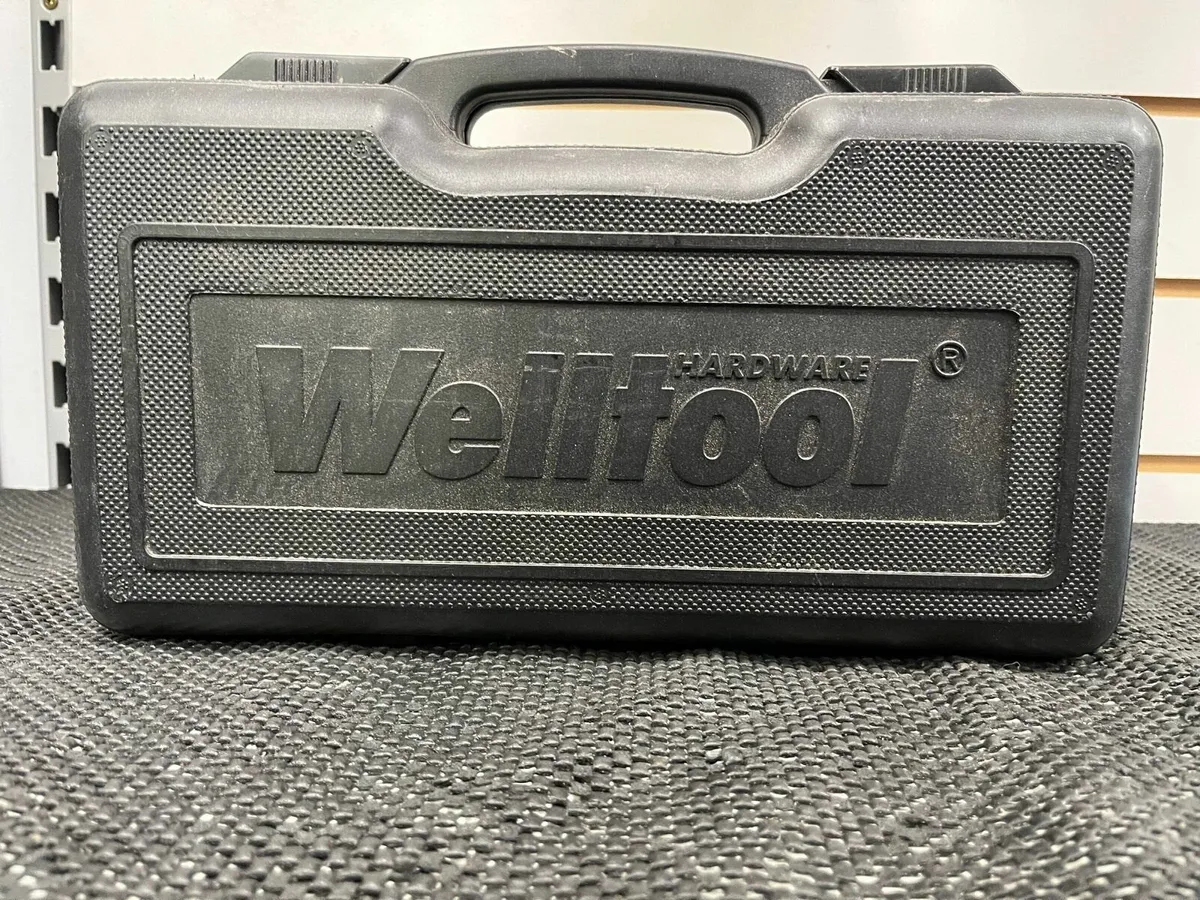 Welltool Multitool - Image 4