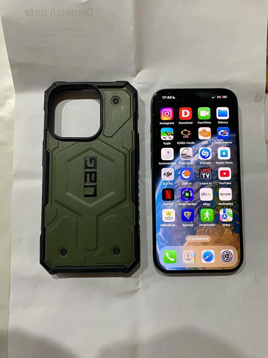 iphone 15pro - Image 4