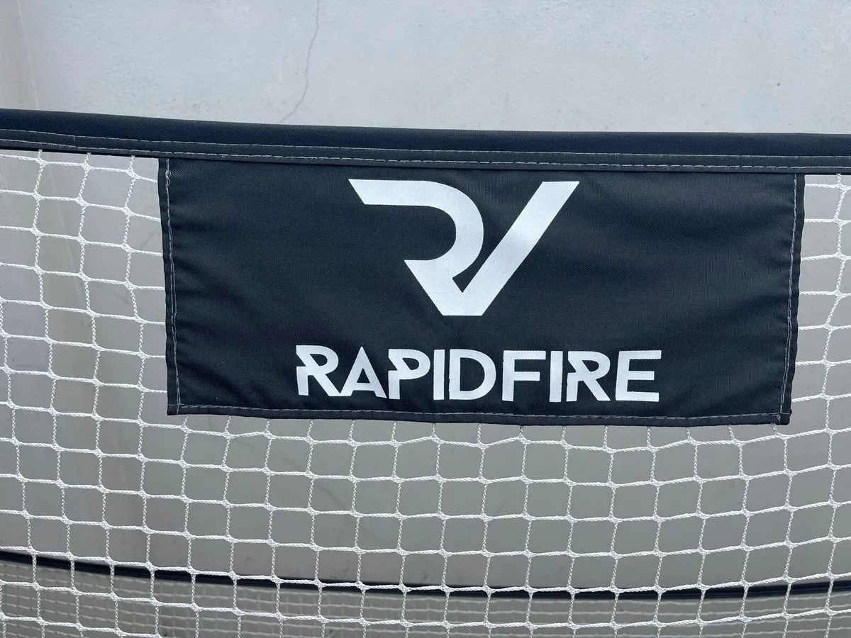 Football rebounder - Image 2