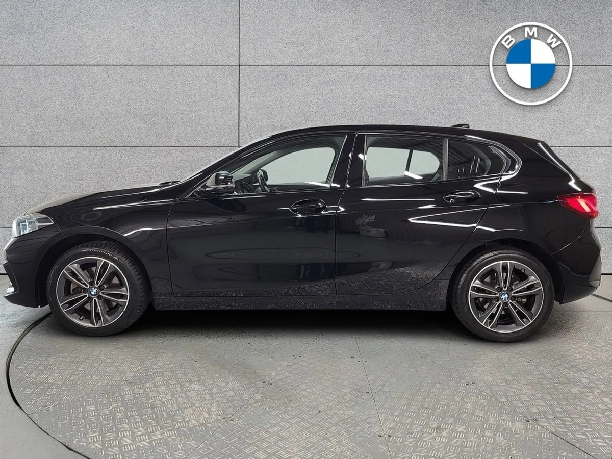 BMW 1 Series 118i SE - Image 4