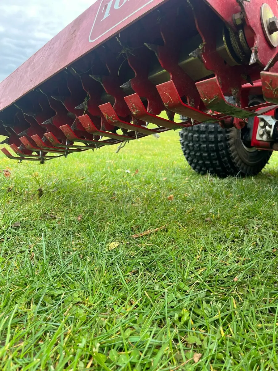 Toro Spiker (Toro Sandpro) - Image 2