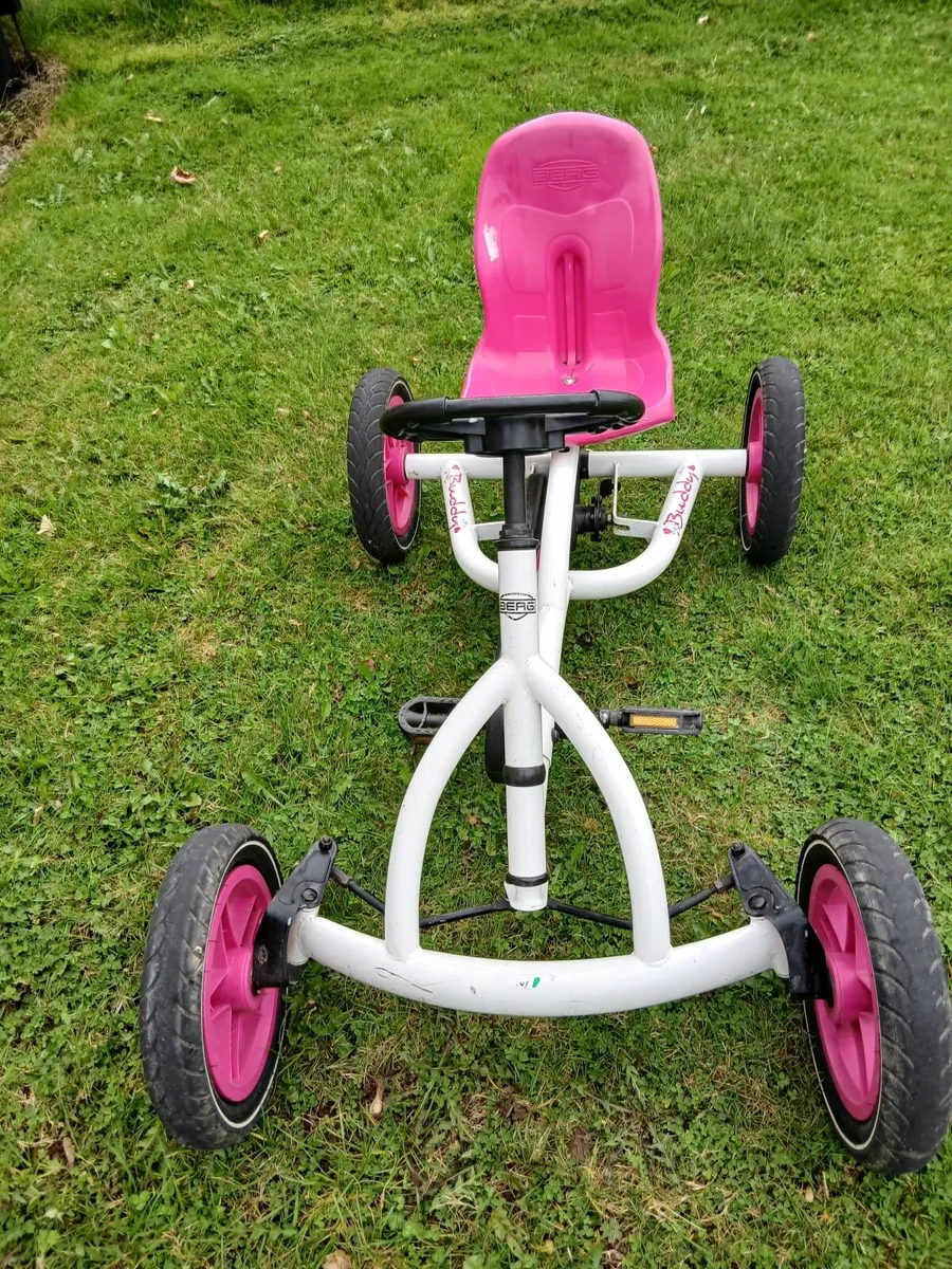 Berg go kart - Image 2