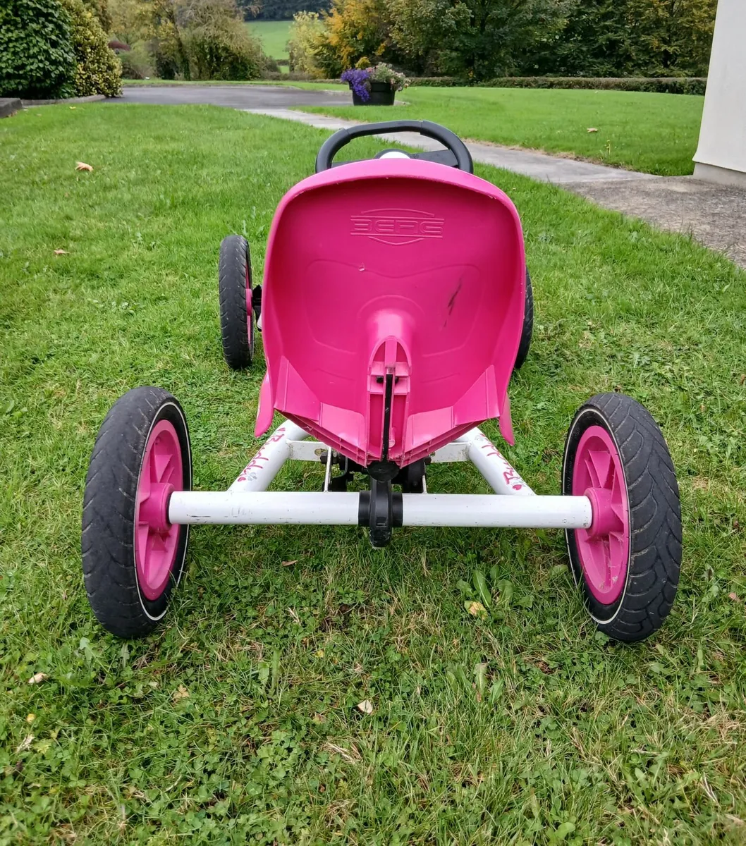 Berg go kart - Image 3