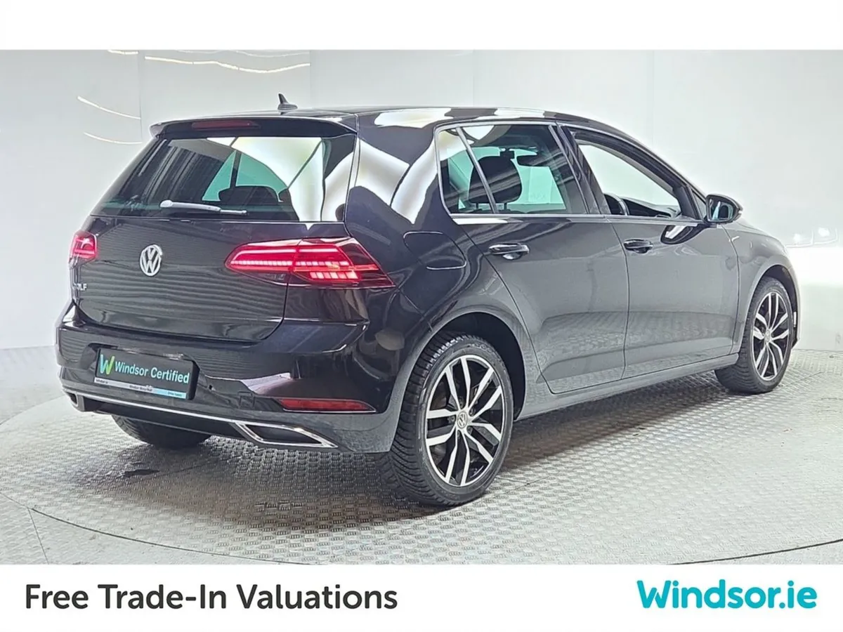Volkswagen Golf TSI Highline - Image 3