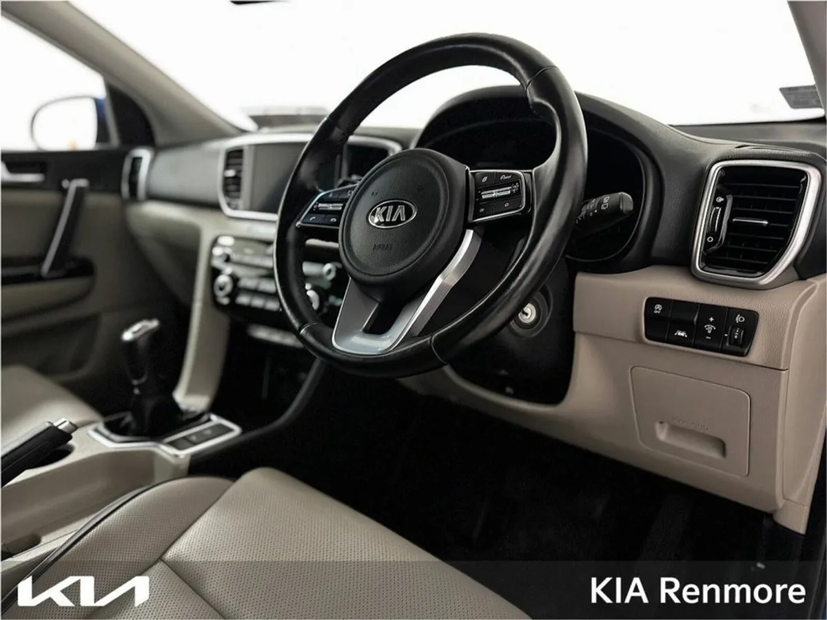 Kia Sportage K3 HP MY21 5DR--Sale Price-- - Image 2