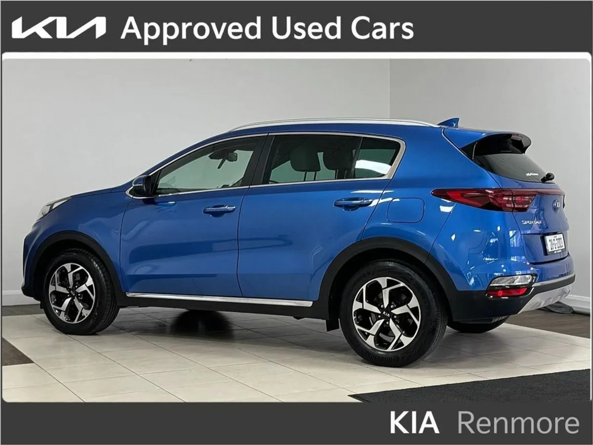 Kia Sportage K3 HP MY21 5DR--Sale Price-- - Image 3