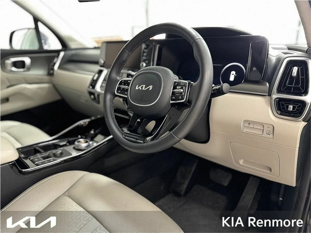 Kia Sorento K3 5 Seater 5DR Auto - Image 2