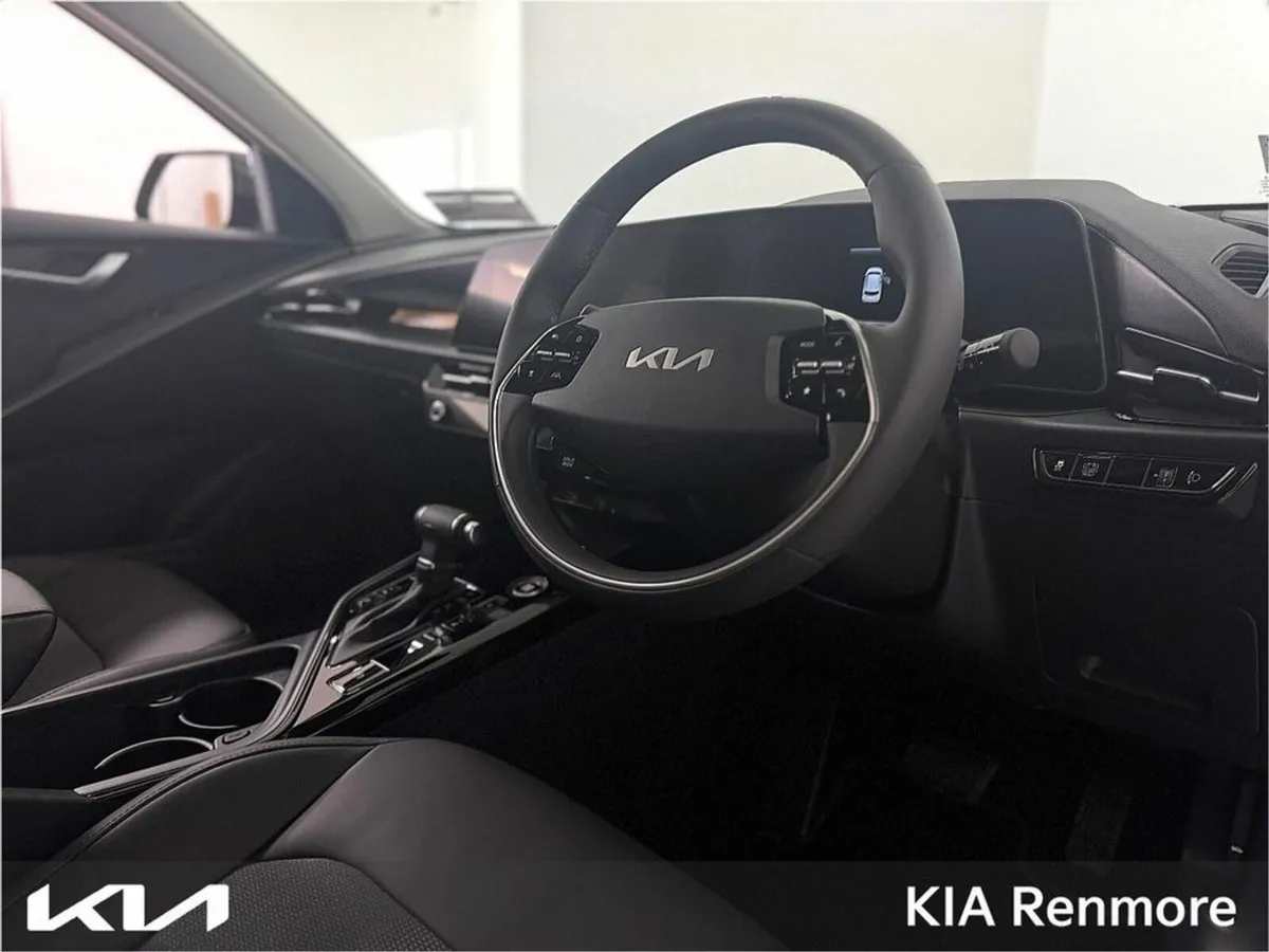 Kia Niro HEV MY25 - Image 2