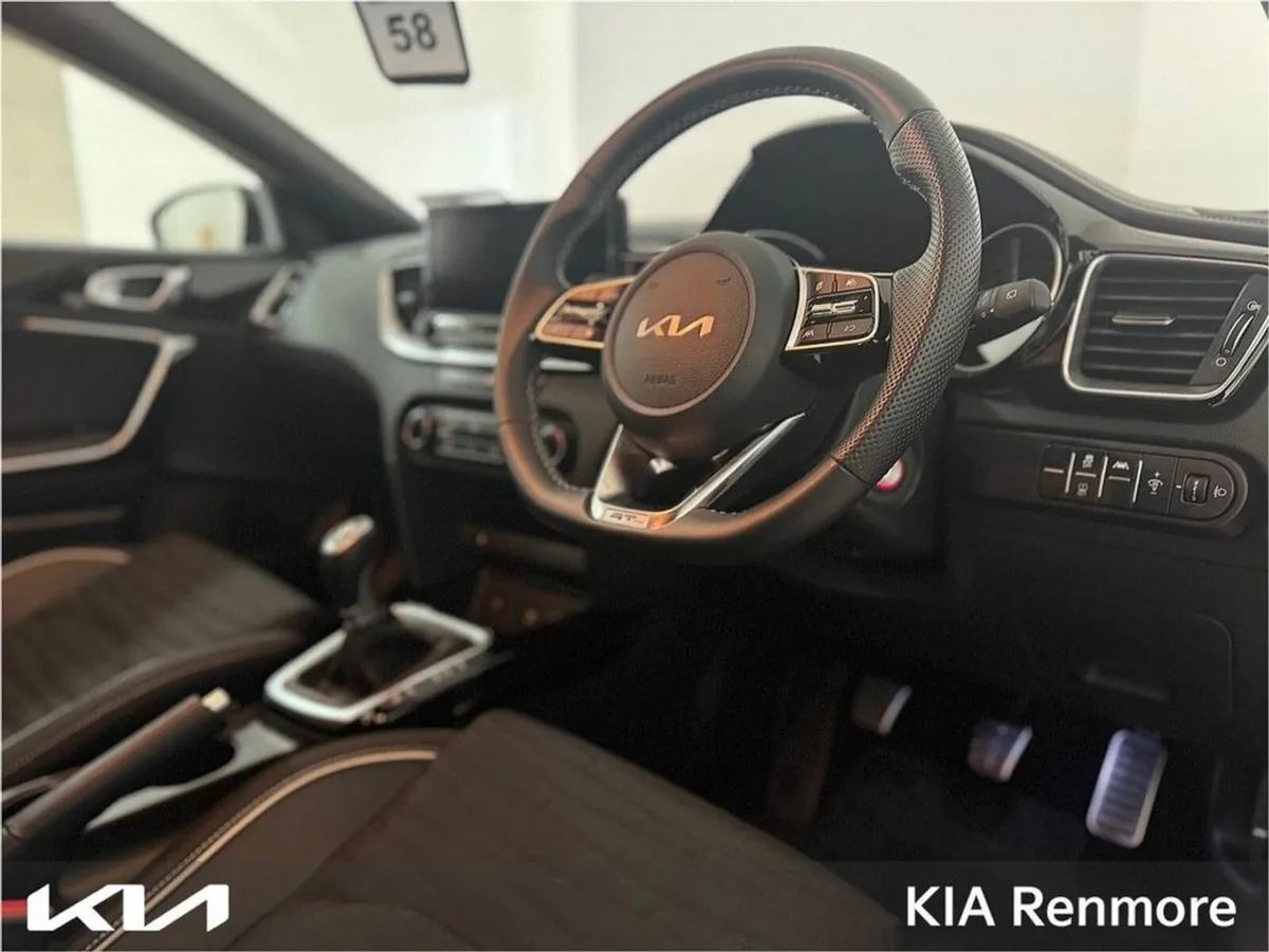 Kia Ceed 1.0 GTL MY25 - Image 2