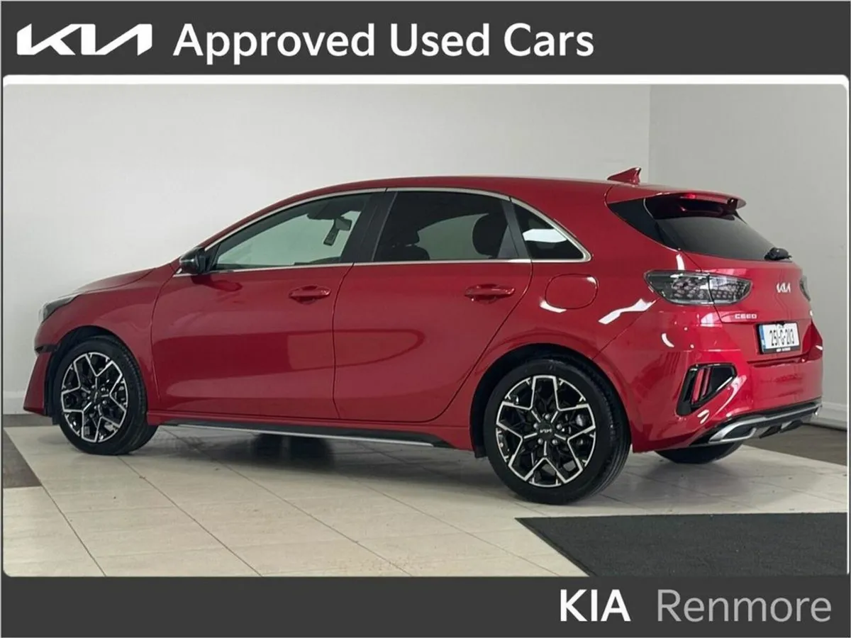 Kia Ceed 1.0 GTL MY25 - Image 3