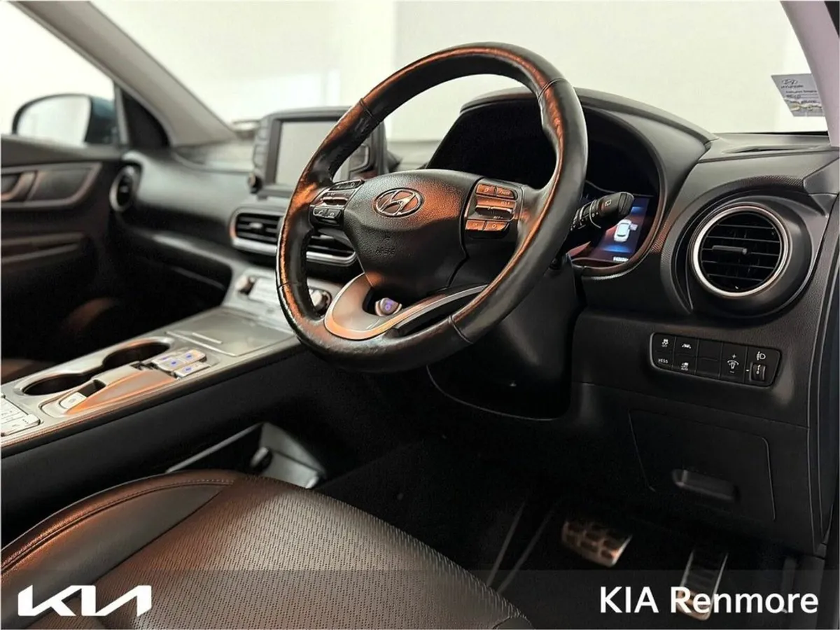Hyundai KONA 5DR Auto - Image 2