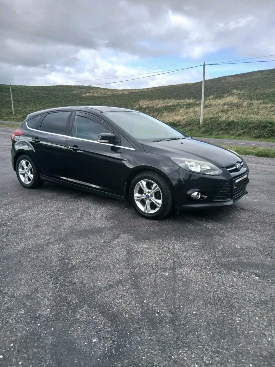 Ford focus - Image 1