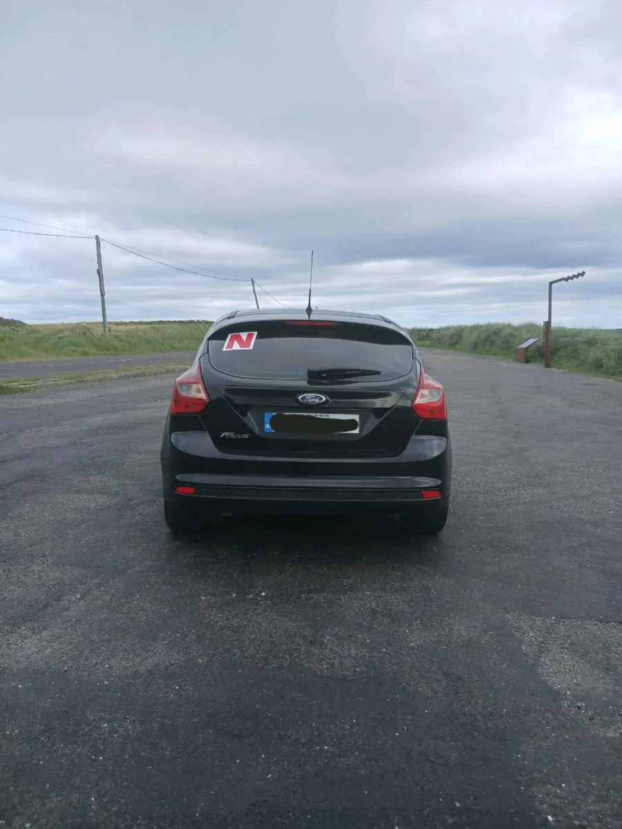 Ford focus - Image 2