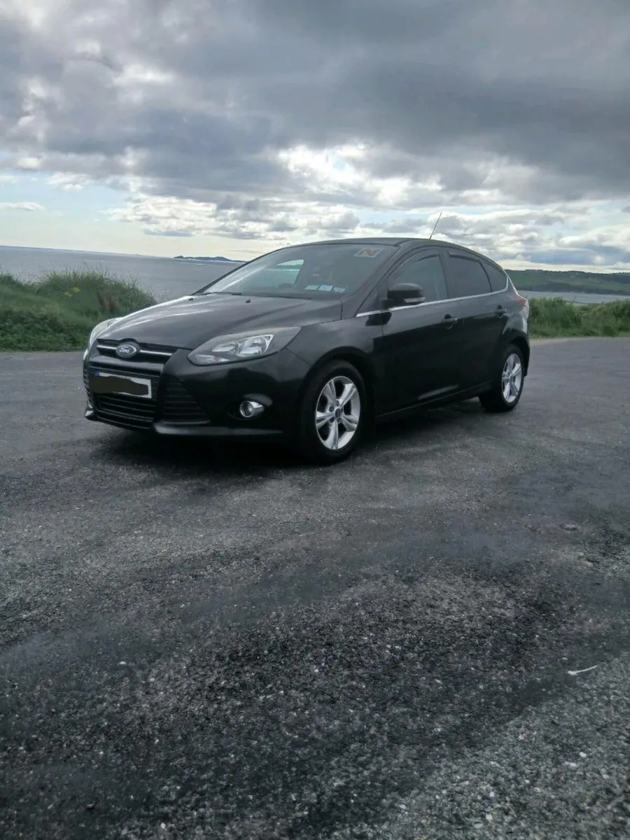 Ford focus - Image 3