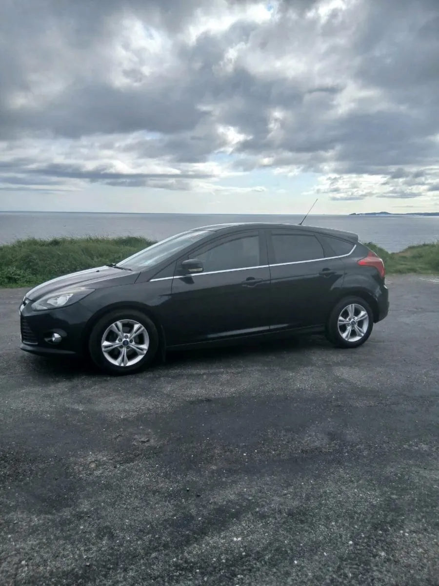 Ford focus - Image 4