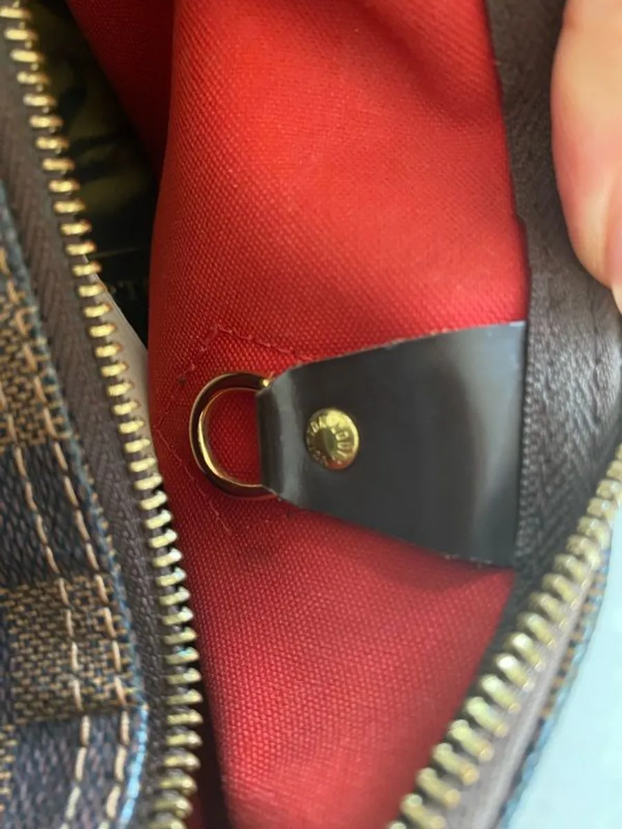 louis Vuitton speedy - Image 2