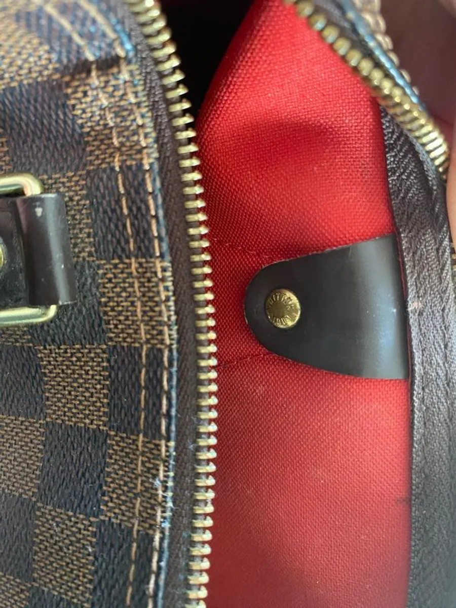 louis Vuitton speedy - Image 3