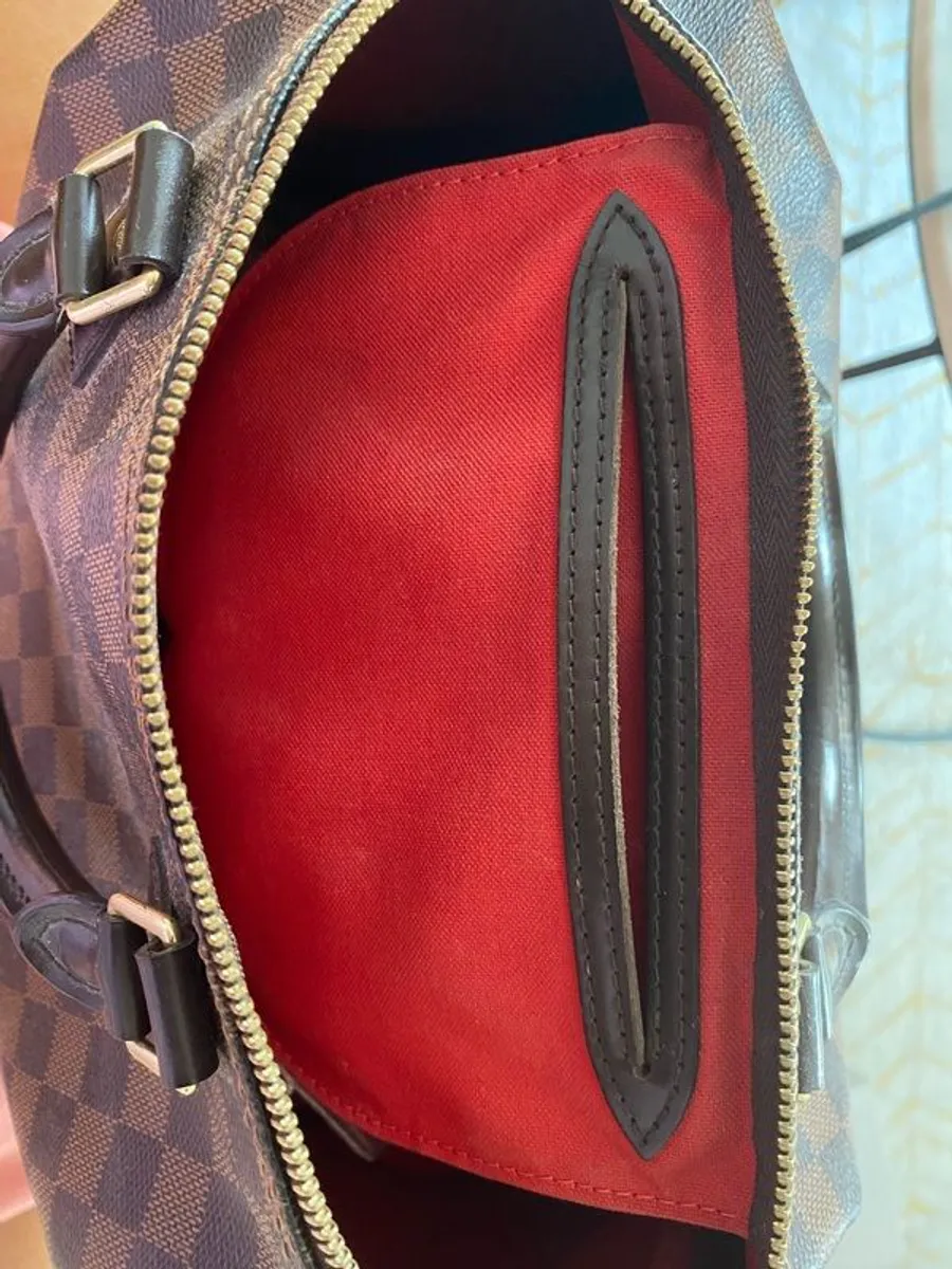louis Vuitton speedy - Image 4