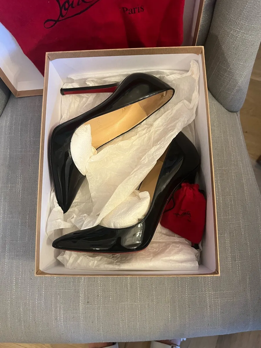 Shoes - Image 3