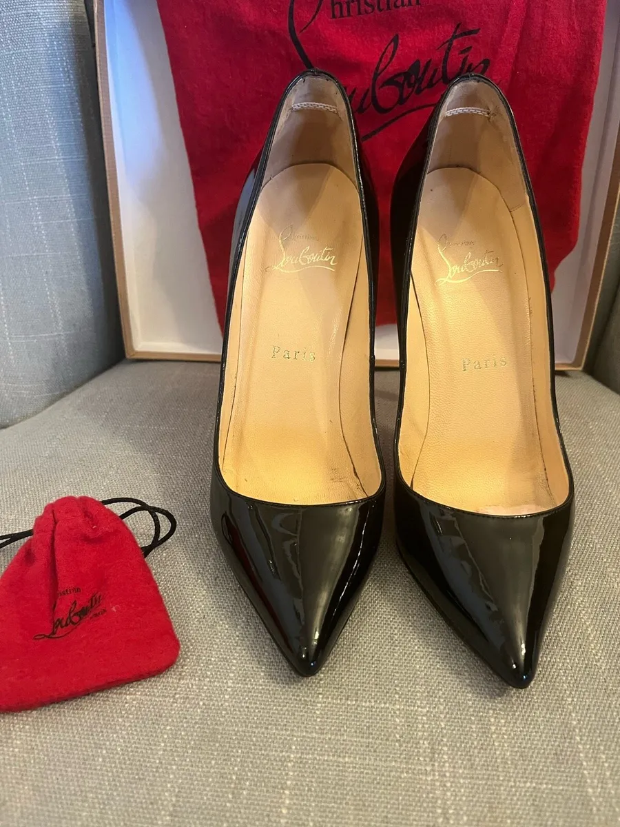 Shoes - Image 4