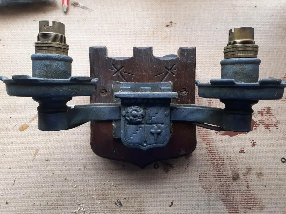 Wall lights - Image 2