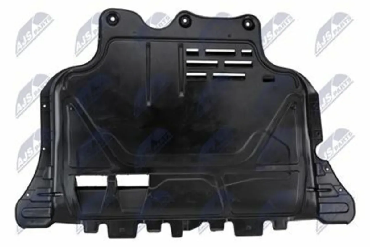 AUDI SKODA SEAT CUPRA  VW  ENGINE COVER LOWER - Image 1