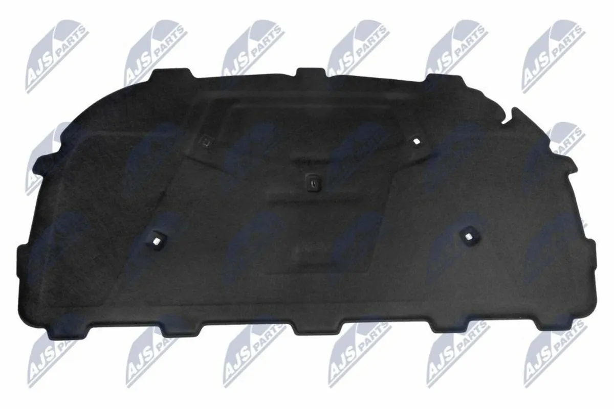 AUDI SKODA SEAT CUPRA  VW  ENGINE COVER LOWER - Image 2