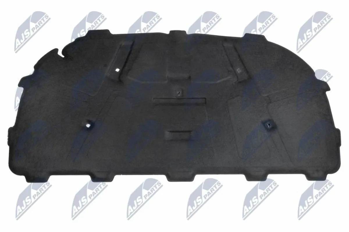 AUDI SKODA SEAT CUPRA  VW  ENGINE COVER LOWER - Image 3
