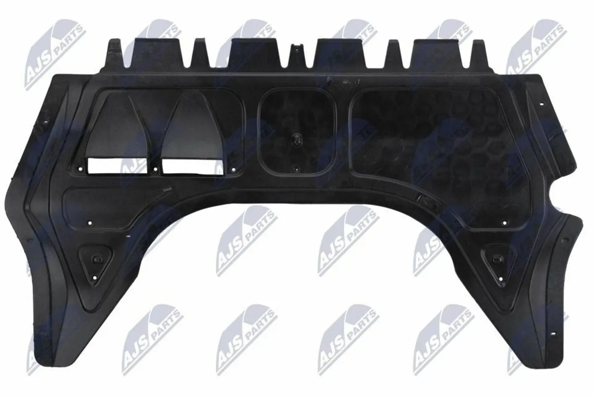 AUDI SKODA SEAT CUPRA  VW  ENGINE COVER LOWER - Image 4