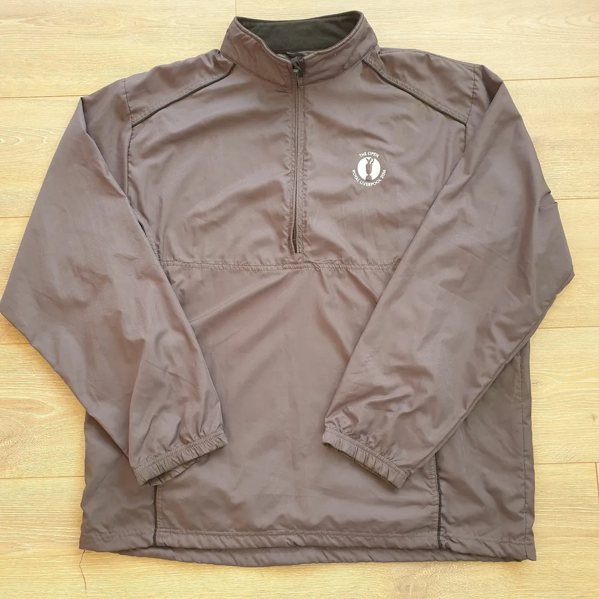 The Open 2014 Royal Liverpool jacket XL - Image 2