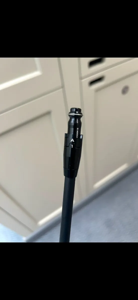Tensei Blue 65 - Stiff Shaft for a 3 Wood - Image 1